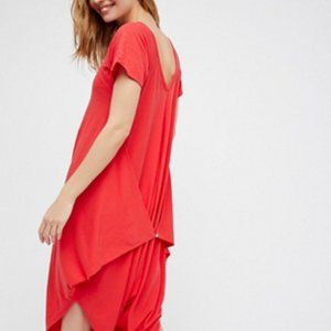 Free People Greenville Jumper